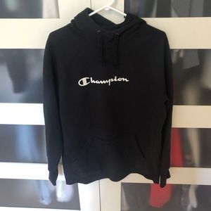 CHAMPION HOODIE